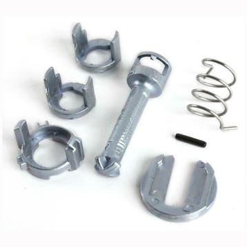 Portier slot revisie cylinder reparatie AUDI BMW VW OPEL MB, Ophalen of Verzenden