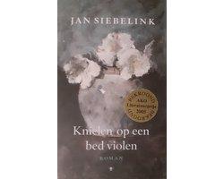 Knielen Op Een Bed Violen - Knielen Op Een Bed Violen, Ophalen of Verzenden, Nieuw