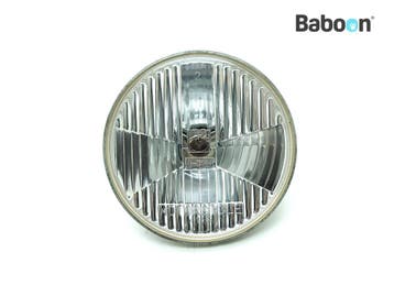 Koplamp Harley-Davidson XL 883 Sportster 1986-1987 Symmetric, Verzenden, Gebruikt
