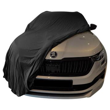 Buitenhoes voor Skoda Kodiaq (2017-heden) 100% waterproof en, Ophalen of Verzenden, Nieuw, Skoda