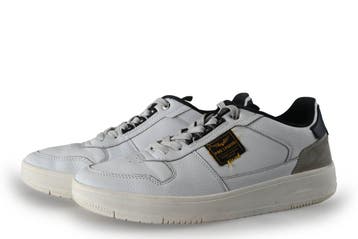 PME Legend Sneakers in maat 43 Wit, Kleding | Heren, Schoenen, Verzenden, Wit, Sneakers of Gympen, PME Legend