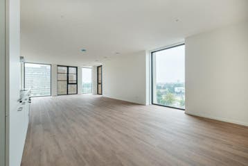 Te huur: Appartement Julianaplein in Amsterdam, Noord-Holland, Appartement, Amsterdam