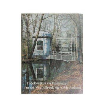 Theekoepels en tuinhuizen vechtstreek enz - Boeve, Verzenden, Gelezen