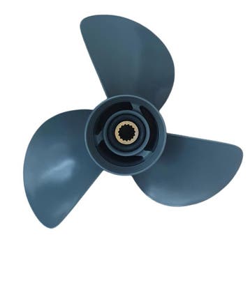 Propeller Schroef Honda 60-140PK NIEUW, Ophalen of Verzenden, Nieuw