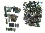 Bouten en Moeren Kawasaki J 300 2017-2019 (J300C SC300, Verzenden, Gebruikt