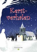 Kerstverhalen 9789059524002, Boeken, Verzenden, Gelezen