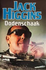 Dodenschaak 9789010044433 Jack Higgins, Boeken, Verzenden, Gelezen, Jack Higgins