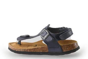 Kipling Sandalen Jongens in maat 27 Blauw, Kipling, Verzenden, Jongen of Meisje, Schoenen