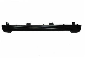 Bumper o.a: Toyota, Yaris (P1), Ophalen of Verzenden, Nieuw, Toyota, Bumper