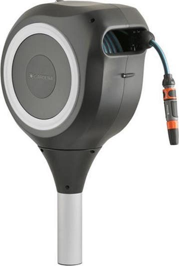 GARDENA - Tuinslangbox 20 RollUp - 20 Meter - 11, Verzenden, Nieuw