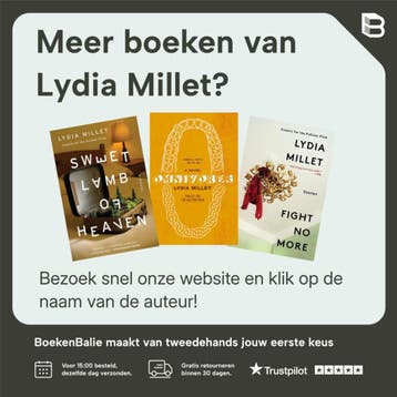 We Loved It All - Lydia Millet 9781324073659, Verzenden, Zo goed als nieuw, Lydia Millet