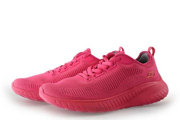 Skechers Sneakers in maat 39 Roze, Kleding | Dames, Skechers, Overige kleuren, Verzenden, Sneakers of Gympen
