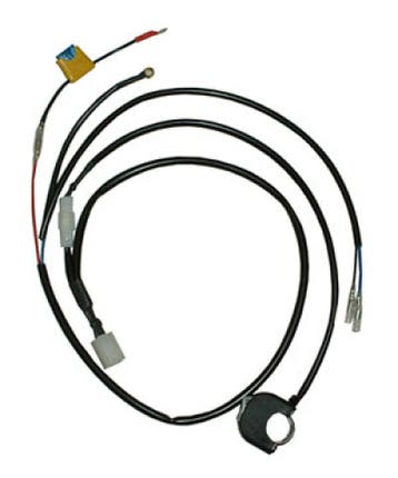 Baja Designs Wiring Harness And Switch Off Road Bikes, Ophalen of Verzenden, Nieuw
