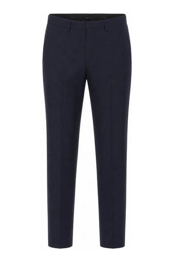 Roy Robson Broek in maat 50 Blauw, Verzenden, Zo goed als nieuw, Blauw, Roy Robson