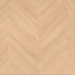 FLOER Visgraat Click PVC FLR-3933 Natuur Eiken PVC, Ophalen of Verzenden, Nieuw, Overige kleuren, Overige typen