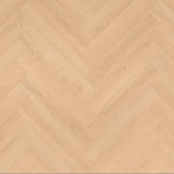 FLOER Visgraat Click PVC FLR-3933 Natuur Eiken PVC, Ophalen of Verzenden, Nieuw, Overige typen