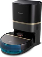 Philips HomeRun Aqua 7000 Series XU7100/01 Robotstofzuiger, Witgoed en Apparatuur, Ophalen of Verzenden, Zo goed als nieuw