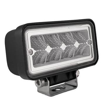 LED Werklamp | 1136 lumen  | 9-36v | 40cm. kabel, Verzenden, Nieuw