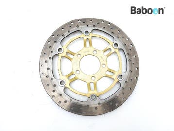Remschijf Voor Suzuki GSX 750 F 1998-2006 (GSX750F AK11, Motoren, Onderdelen | Suzuki, Verzenden, Gebruikt