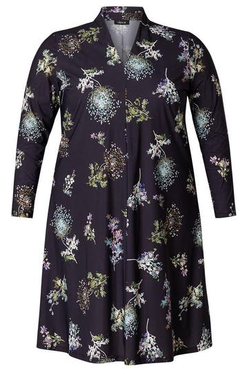 COLLETTA jurk travel blouse look Maat:, Verzenden, Nieuw, Overige kleuren