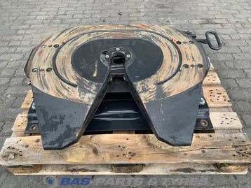 Koppelschotel JOST 81427106275, Ophalen, Gebruikt, Overige merken, Overige Auto-onderdelen