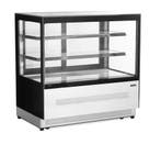 Koelvitrine | Gebaksvitrine | Koeltoonbank | Nieuw, Zonder vriesvak, 120 tot 140 cm, 200 liter of meer, Verzenden