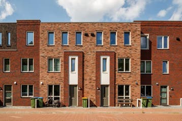 Te huur: Huis Zuiderveen in Ede, Huizen en Kamers, Gelderland, Ede