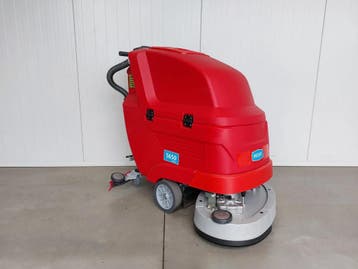 Meijer S650BT Demo model schrobmachine, Ophalen of Verzenden