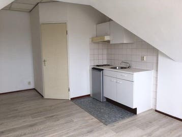 Te huur: Studio Oude Zeeweg in Noordwijk, Noordwijk, Zuid-Holland