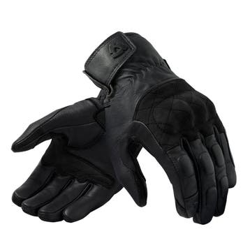 REVIT! Tracker Zwart, Motoren, Nieuw met kaartje, REV'IT!, Handschoenen, Heren