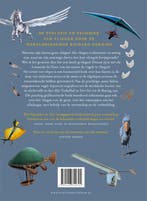 Het wonder van vliegen 9789046829691 Richard Dawkins, Boeken, Verzenden, Zo goed als nieuw, Richard Dawkins
