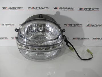 Ducati Diavel Koplamp, Motoren, Ophalen of Verzenden, Nieuw