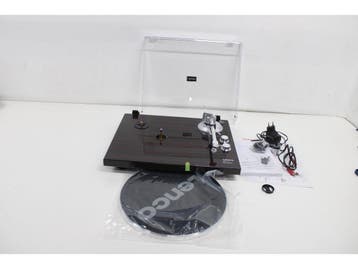 Lenco LBT-188 - Platenspeler - Bluetooth - USB naar mp3, Verzenden, Zo goed als nieuw