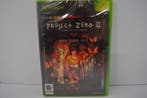 Project Zero II - Crimson Butterfly - NEW (XBOX), Spelcomputers en Games, Games | Xbox Original, Verzenden, Zo goed als nieuw