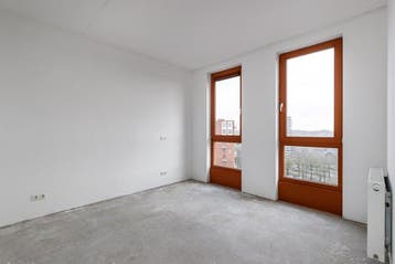 Te huur: Appartement Mörfelden-Walldorfplein in Wageningen, Gelderland, Appartement, Wageningen