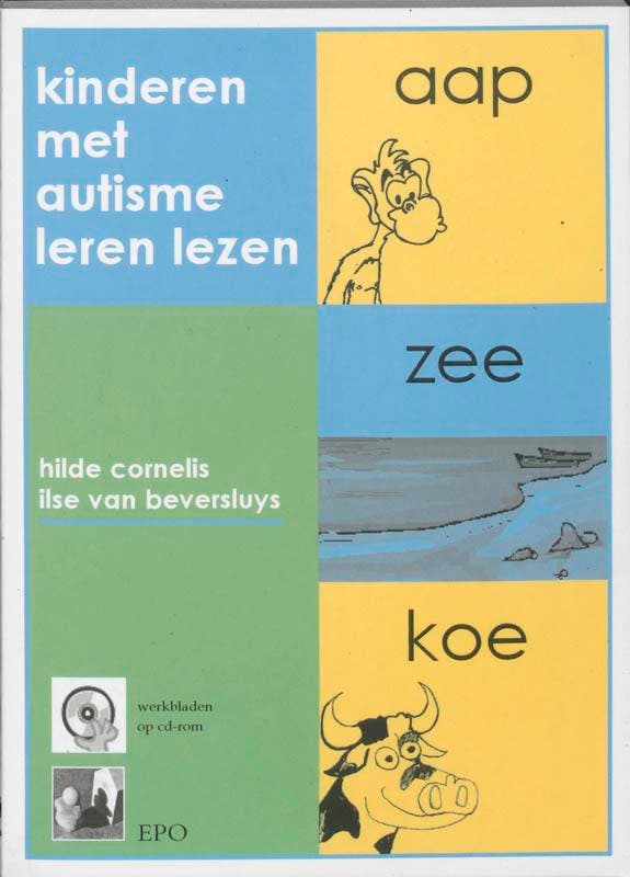 Aap, zee, koe 9789064453847 I. van Beversluys, Boeken, Psychologie, Gelezen, Verzenden