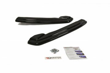 Diffuser hoeken passend voor BMW 6 serie Gran Coupe F06 m..., Verzenden, Nieuw