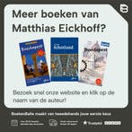 Edinburgh / ANWB extra 9789018053246 Matthias Eickhoff, Verzenden, Zo goed als nieuw, Matthias Eickhoff
