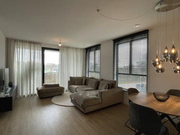 Te huur: Appartement Vossepark in Heerlen, Limburg, Heerlen, Appartement