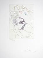 Salvador Dali (1904-1989) - Henry IV, Antiek en Kunst