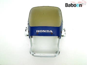 Bovenkuip Honda VTR 250 1989-1990 Interceptor, Verzenden, Gebruikt