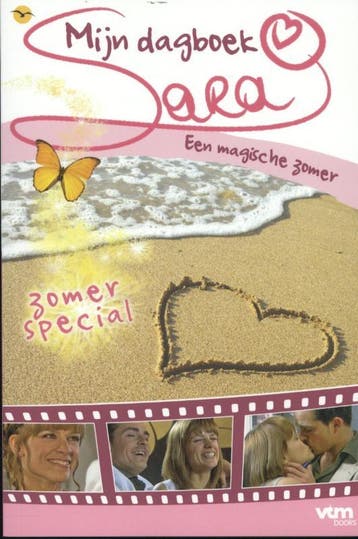 Liefste dagboek / een magische zomer - Ria Maes, Verzenden, Gelezen, Ria Maes