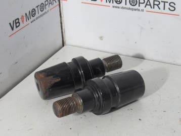 Yamaha YZF 600 R Stuurgewichten, Ophalen of Verzenden, Nieuw