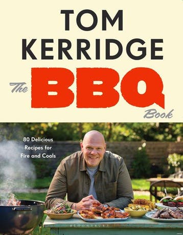 9781526684899 The BBQ Book Tom Kerridge, Boeken, Kookboeken, Verzenden, Nieuw, Tom Kerridge