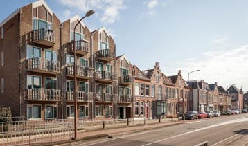 Te Huur 2 Kamer Appartement Bergerweg In Alkmaar, Alkmaar, Direct bij eigenaar, Noord-Holland, Appartement