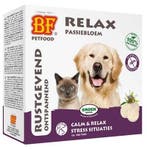 BF PETFOOD RELAX HOND / KAT RUSTGEVEND / KALMEREND, Verzenden