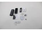 eufy Video Doorbell C30 - Videodeurbel - 2K FHD, Verzenden, Zo goed als nieuw