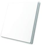 Selfsat H50D2 TWIN Vlakschotel, Audio, Tv en Foto, Schotelantennes, Ophalen of Verzenden, Nieuw, (Schotel)antenne