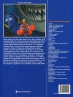 Op zoek naar Nemo / Disney filmstrip 9789058552044, Verzenden, Gelezen