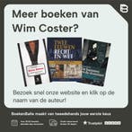 Pierewaaien op Nova Zembla 9789491403088 Wim Coster, Boeken, Verzenden, Gelezen, Wim Coster